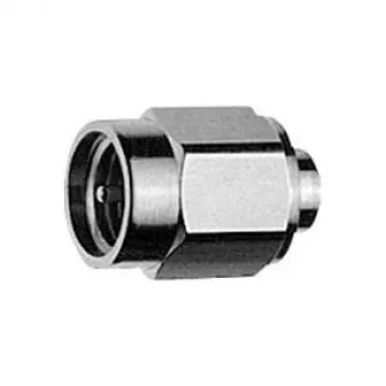 Telegärtner SMA kabel konektor G11 s unutarnjim vodičem, IP68, C01, G11 (UT-85), zlatni (standard) – paket od 5 J01150A0121