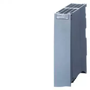 SIEMENS SIMATIC S7-1500 sustavno napajanje 25W 24VDC 6ES7505-0KA 6ES75050KA000AB0