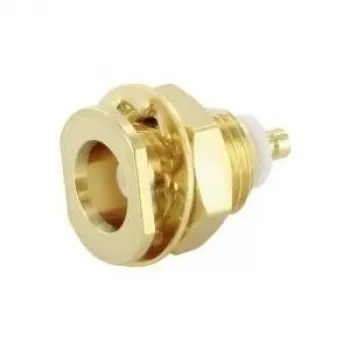Telegärtner MCX utičnica PCB vertikalna 50 Ohm J01271A0101