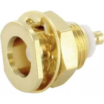 Telegärtner MCX utičnica PCB vertikalna 50 Ohm J01271A0101