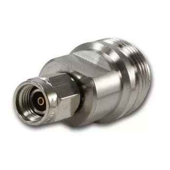 Telegärtner koaksijalni adapter N utičnica na SMA reverse utikač J01027R0000