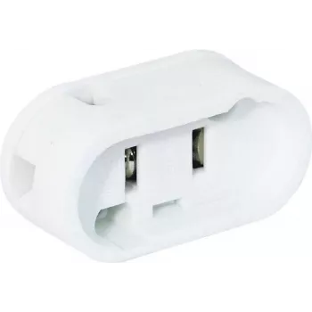 OMNILUX Socket for PAR-56/64 with Screw Terminal 94600101