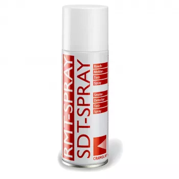 Cramolin sprej za testiranje detektora dima 250 ml 1391411