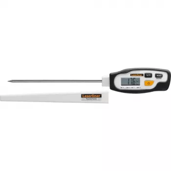 Laserliner ThermoTester Insertion Thermometer (082.030E)