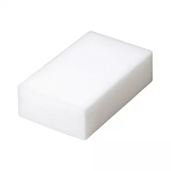 Vileda Professional Schmutz-Radier gumica za čišćenje, 12 kom, bijela 102751
