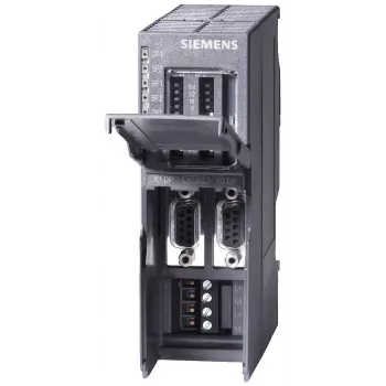Siemens SIMATIC ET 200M PROFIBUS DP sučeljni modul 6ES7158-0AD01-0XA0