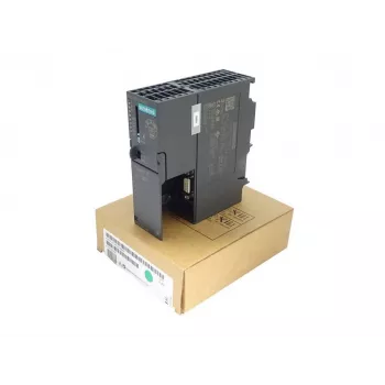 Siemens SIMATIC S7-300 CPU 315F-2 PN/DP, 512 KB radne memorije, sigurnosna središnja procesna jedinica 6ES73152FJ140AB0