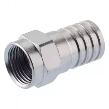 Kathrein EMK 11 F-Connector Crimp 7mm