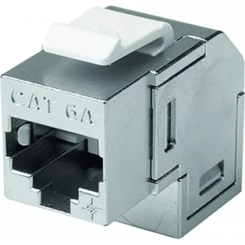 Telegärtner J01000F1256 BNC crimp utikač za RG59/RG62/RG223/RG400, 75 Ohm