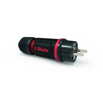 BALS 7373-1 Schuko utikač 16A 3-polni 250V IP54