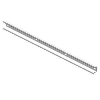 Siemens SIMATIC S5 DIN tračnica 35mm 530mm pocinčani čelik 6ES5710-8MA11