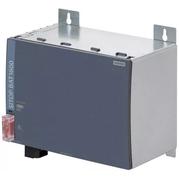 Siemens 6EP4135-0GE00-0AY0 specijalna olovna baterija 24 V, 7 Ah za SITOP UPS1600