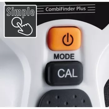 Laserliner CombiFinder Plus Multi-Detector 080.955E