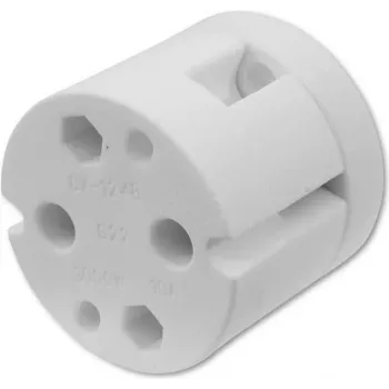OMNILUX DX-124B G22 Lamp Socket for Stage & Studio Lighting 9450045C