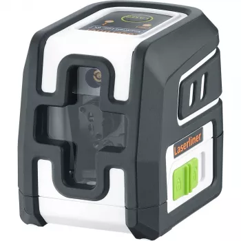 Laserliner SmartCross-Laser GX križni linijski laser, domet 40 m 036.730E