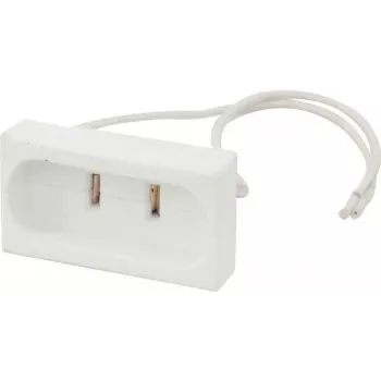 OMNILUX PAR-56/PAR-64 Lamp Socket with Cable Ends 94600100