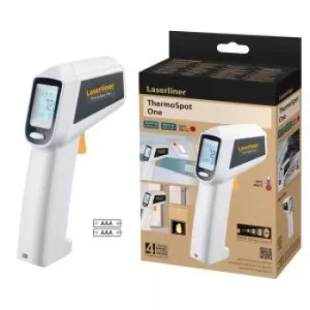 Laserliner ThermoSpot One infracrveni termometar 082.038E