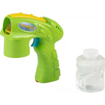 ACCESSORY B-3 LED Bubble Gun Green (51705061)