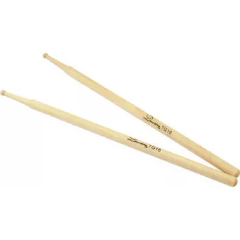DIMAVERY DDS palice za snare, hrast (26070372)