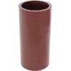EUROPALMS Leichtsinn Tower-80 crveni sjajni ukrasni toranj 80cm 83011828