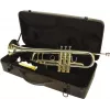 DIMAVERY TP-20 Bb truba, zlatni lak 26503150
