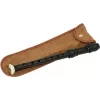 DIMAVERY Piccolo Recorder, Plastic, Black 26500400