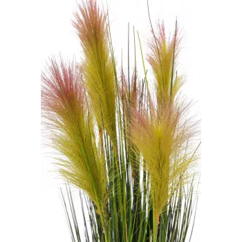 EUROPALMS perjanica, umjetna, roza, 90cm 82505865