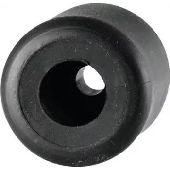 ACCESSORY Rubber Foot 25x25mm (30001202)