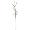 EUROPALMS Glitter Gold Berry Twig, 85 cm, 3-Pack (83500441)