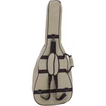 DIMAVERY DSB-400 dreadnought torba za gitaru 26341182