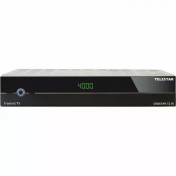 IMPERIAL Telestar DVB-C i DVB-T2 combo prijamnik 5310498