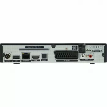 IMPERIAL Telestar DVB-C i DVB-T2 combo prijamnik 5310498