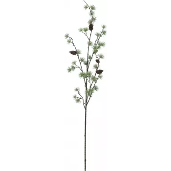 EUROPALMS umjetna grana ariša, PE, 100 cm 83500418