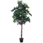 EUROPALMS Bougainvillea umjetna biljka, lavanda, 150 cm 82507035