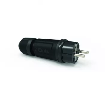 BALS 7372-1 Schuko utikač 16A 250V IP54