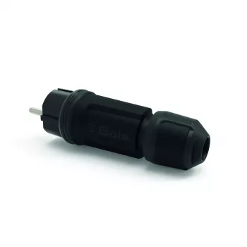 BALS 7372-1 Schuko utikač 16A 250V IP54