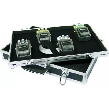 DIMAVERY Effector-Case velika pedalboard flight case 26380060