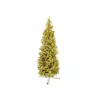 Europalms FUTURA božićno drvce, zlatno-metalik, 180 cm (83500550)