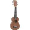 DIMAVERY UK-400 sopran ukulele, basswood natural 26255830