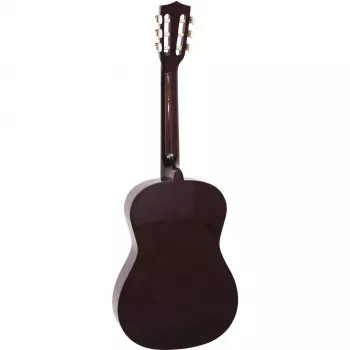 DIMAVERY AC-303 Classical Guitar 3/4 Natural 26242030