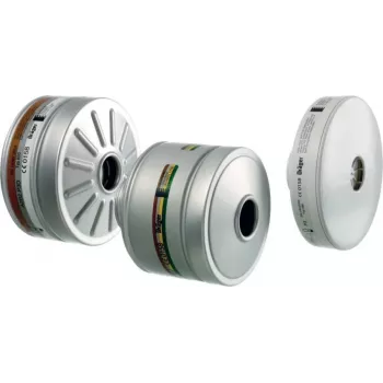 Dräger Gas Filter Rd40 940 A2 (6738855)