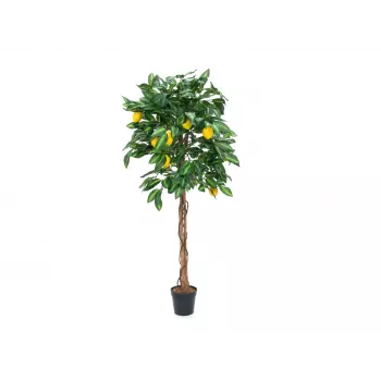 EUROPALMS umjetno drvo limuna, 180cm 82507816