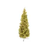 EUROPALMS FUTURA umjetno božićno drvce, zlatno-metalik, 210 cm 83500555