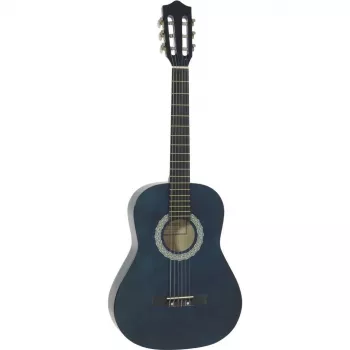 DIMAVERY AC-303 koncertna gitara 3/4 plava 26242032