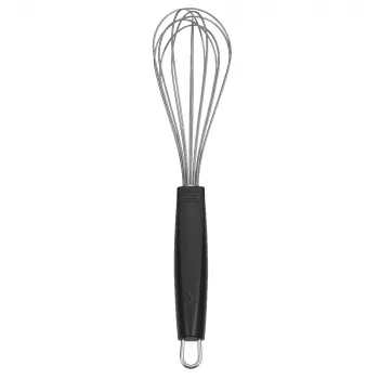 Lurch TANGO metlica za mućenje, nehrđajući čelik, 27 cm, srebrna 230040