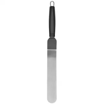 LURCH FlexiForm Angled Spatula Black 230210