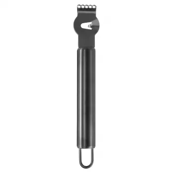 LURCH Smokey Grey ribež 240788