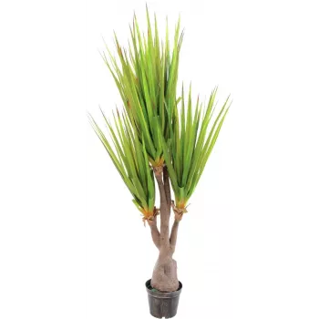 EUROPALMS Sabretooth Agave Artificial Plant, 185cm 82600030