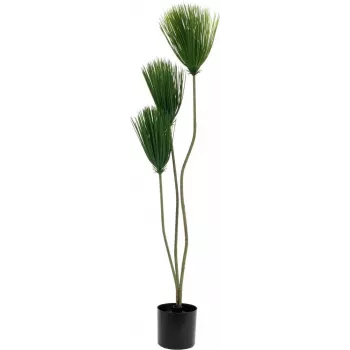 EUROPALMS papirus umjetna biljka, 100 cm 82600234