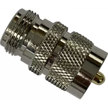 Wittenberg Antennen UG83 UHF utikač na N utičnicu adapter 103504